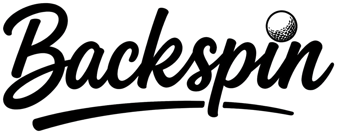 Backspin Golf